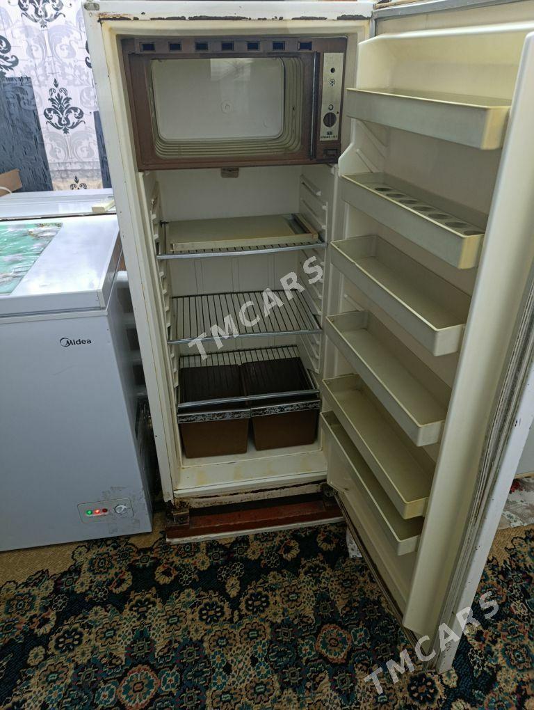 Haladylnyk - 8 mkr - img 2