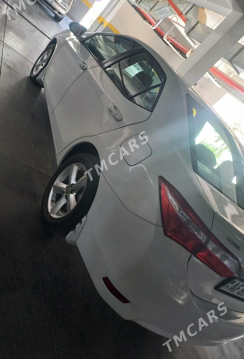 Toyota Corolla 2016 - 180 000 TMT - Aşgabat - img 6