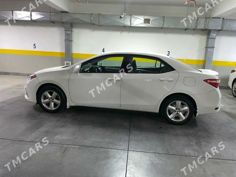 Toyota Corolla 2016 - 180 000 TMT - Aşgabat - img 5