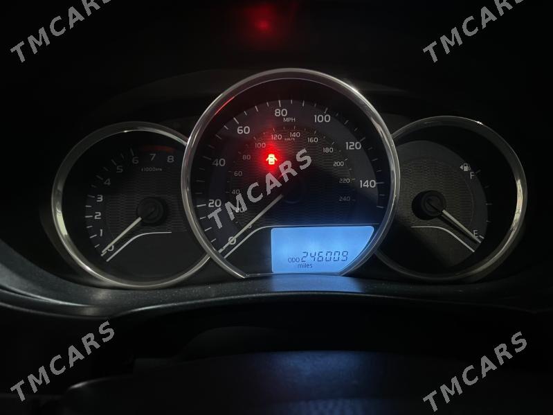 Toyota Corolla 2016 - 180 000 TMT - Aşgabat - img 4