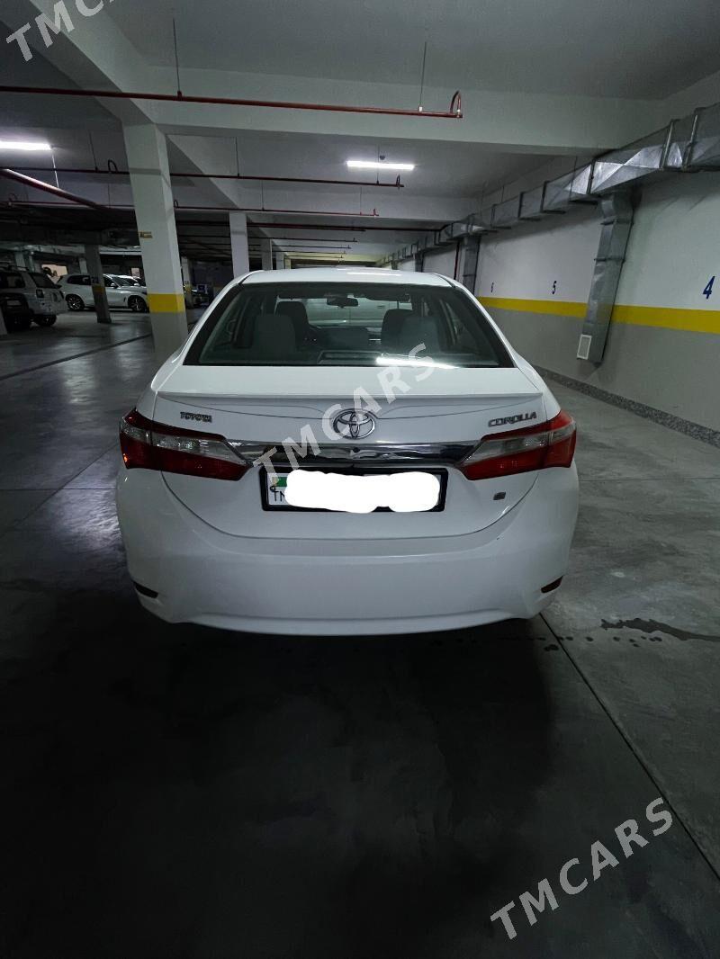 Toyota Corolla 2016 - 180 000 TMT - Aşgabat - img 2