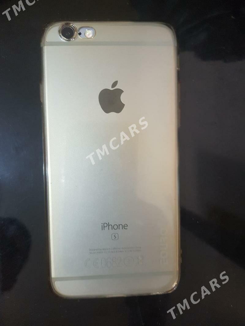 iphone 6s - Дашогуз - img 2