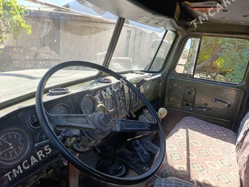 Ural 4320 1990 - 200 000 TMT - Türkmenabat - img 5