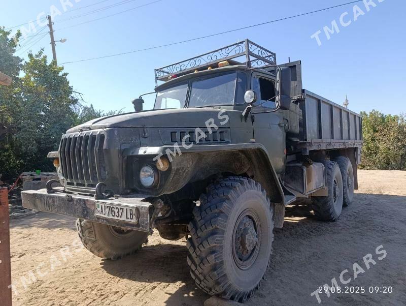 Ural 4320 1990 - 200 000 TMT - Türkmenabat - img 4