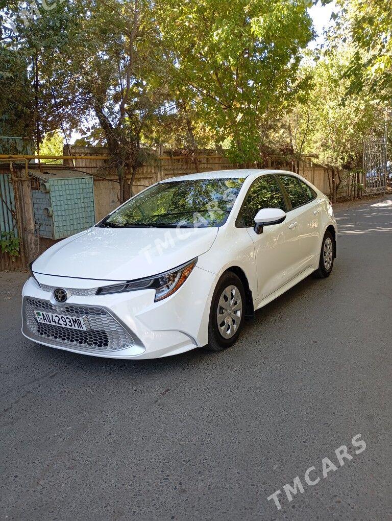 Toyota Corolla 2020 - 235 000 TMT - Mary - img 3