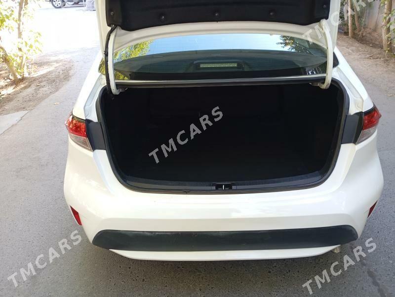 Toyota Corolla 2020 - 235 000 TMT - Mary - img 8