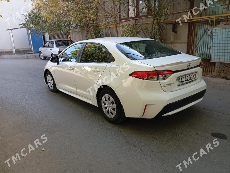 Toyota Corolla 2020 - 235 000 TMT - Mary - img 7