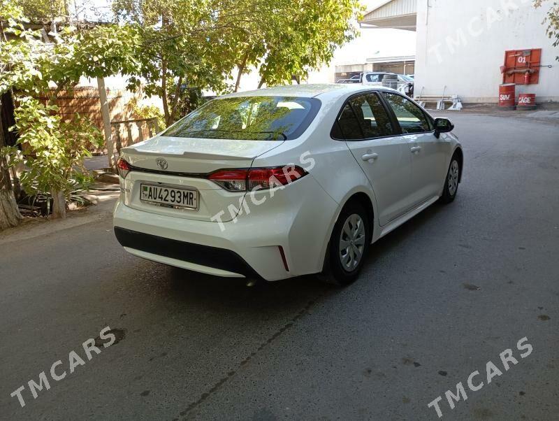 Toyota Corolla 2020 - 235 000 TMT - Mary - img 2