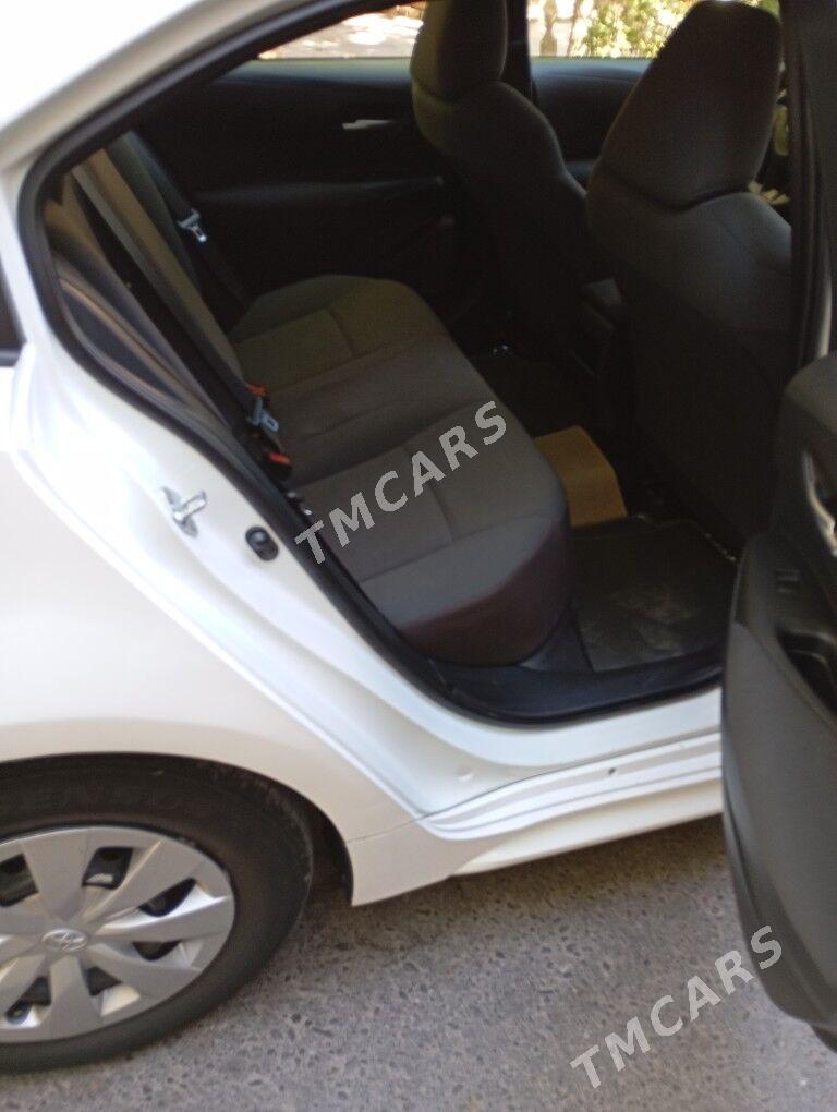 Toyota Corolla 2020 - 235 000 TMT - Mary - img 4