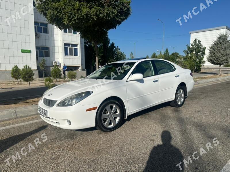 Lexus ES 330 2005 - 175 000 TMT - Туркменбаши - img 5