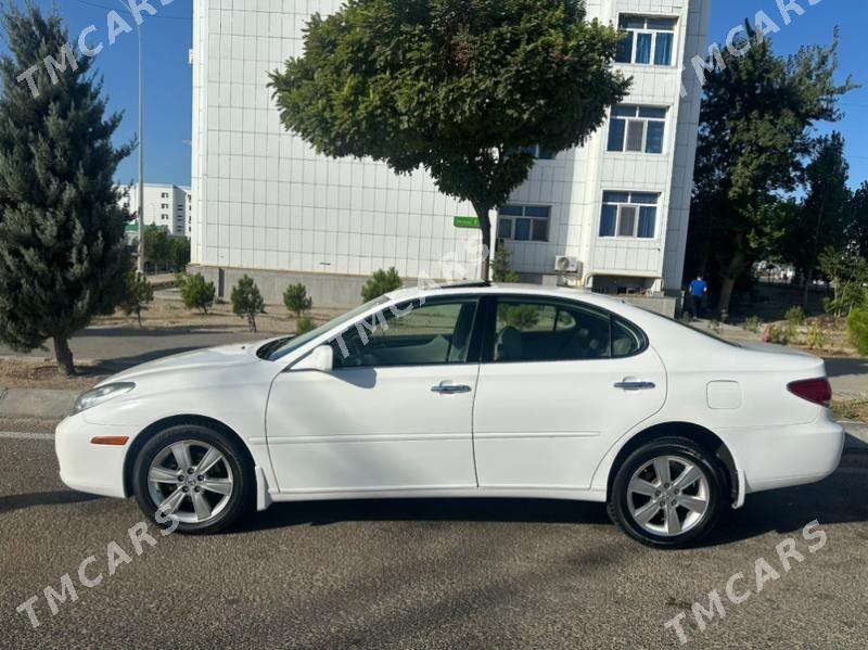 Lexus ES 330 2005 - 175 000 TMT - Туркменбаши - img 3