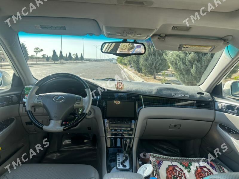 Lexus ES 330 2005 - 175 000 TMT - Туркменбаши - img 4