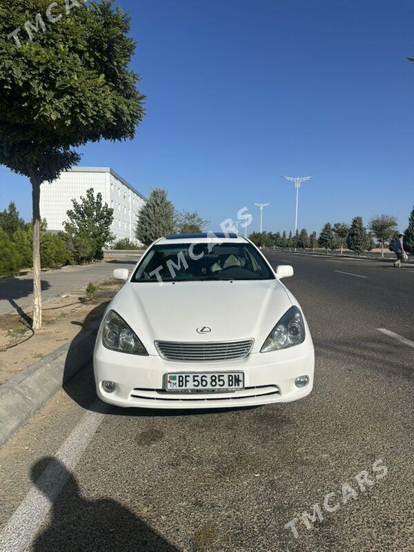 Lexus ES 330 2005 - 175 000 TMT - Туркменбаши - img 2