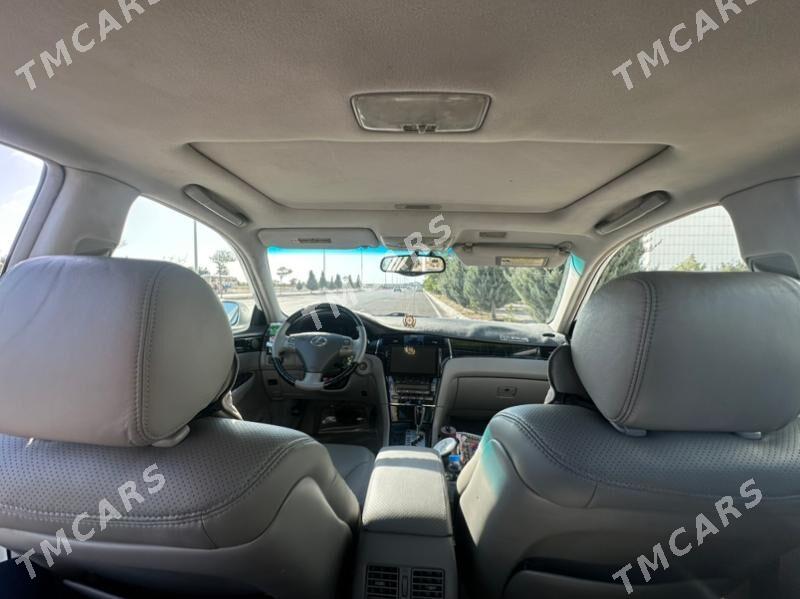 Lexus ES 330 2005 - 175 000 TMT - Туркменбаши - img 10