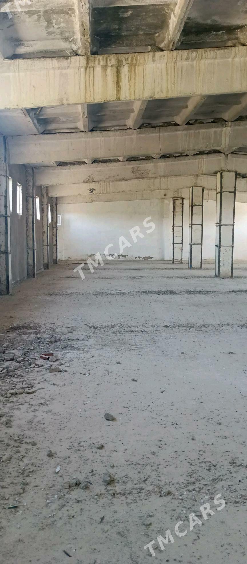 sklad biznes ucin - Гёкдепе - img 4