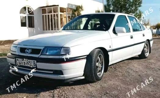 Opel Vectra 1993 - 47 000 TMT - Türkmenabat - img 4