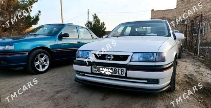 Opel Vectra 1993 - 47 000 TMT - Türkmenabat - img 5