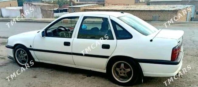 Opel Vectra 1993 - 47 000 TMT - Türkmenabat - img 6