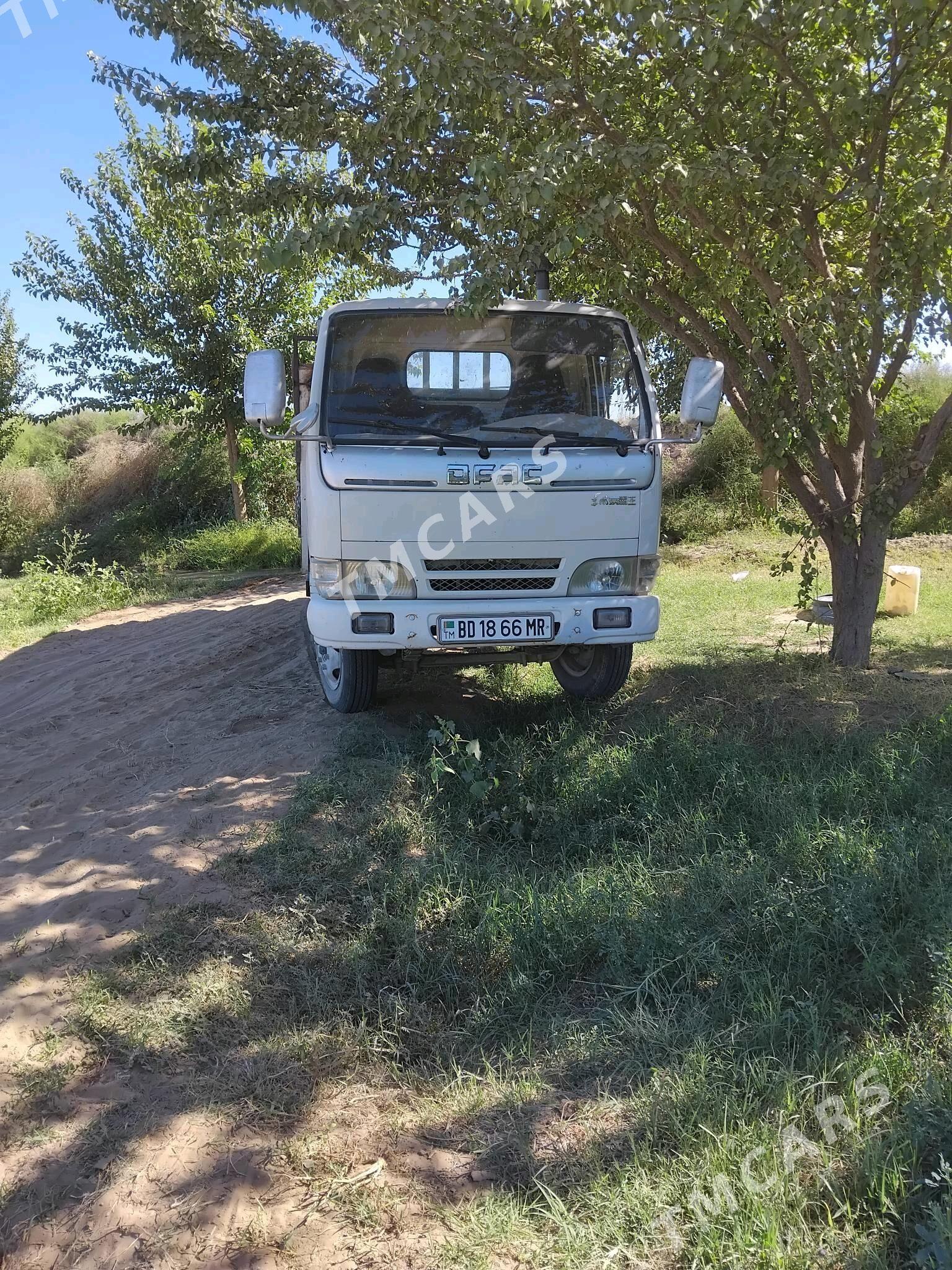 Forland H2 2008 - 95 000 TMT - Каракумский этрап - img 3
