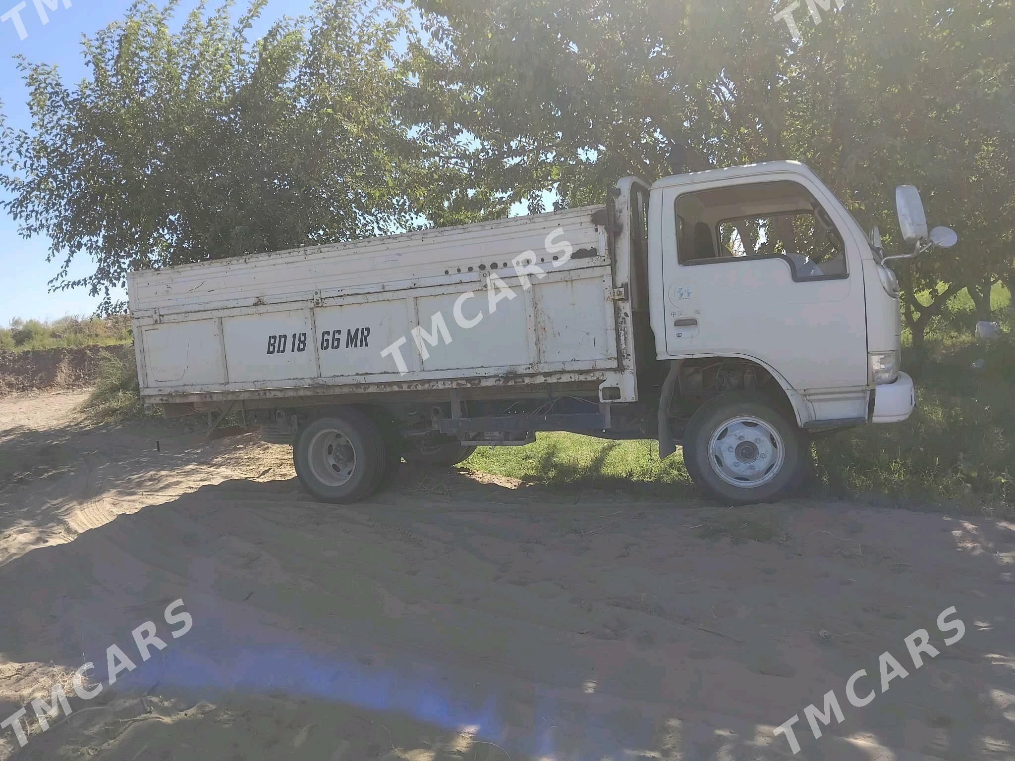 Forland H2 2008 - 95 000 TMT - Каракумский этрап - img 2