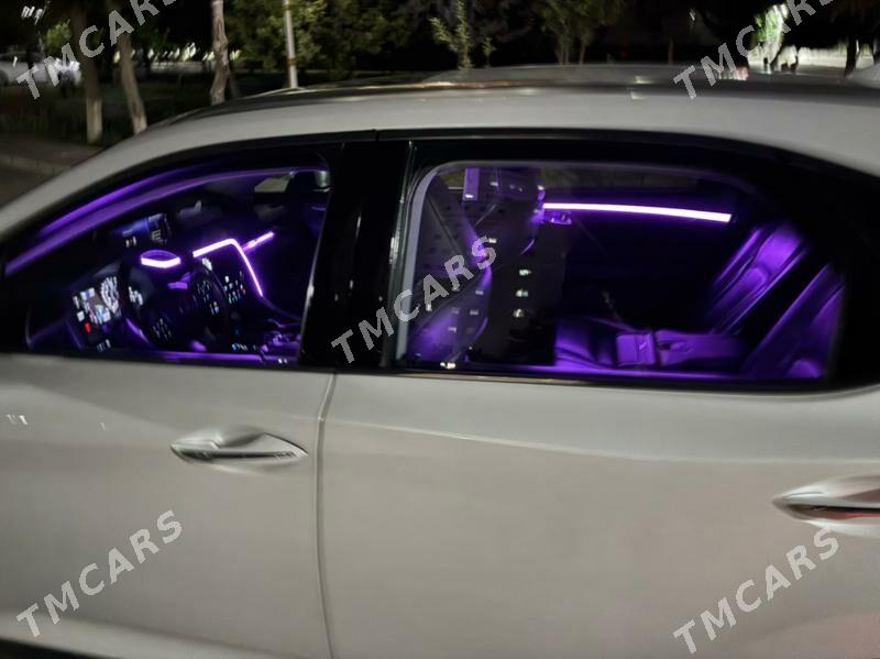 Lexus RX 350 2019 - 536 000 TMT - Ашхабад - img 7