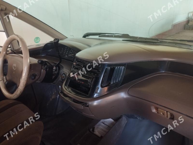 Toyota Previa 1993 - 70 000 TMT - Халач - img 8