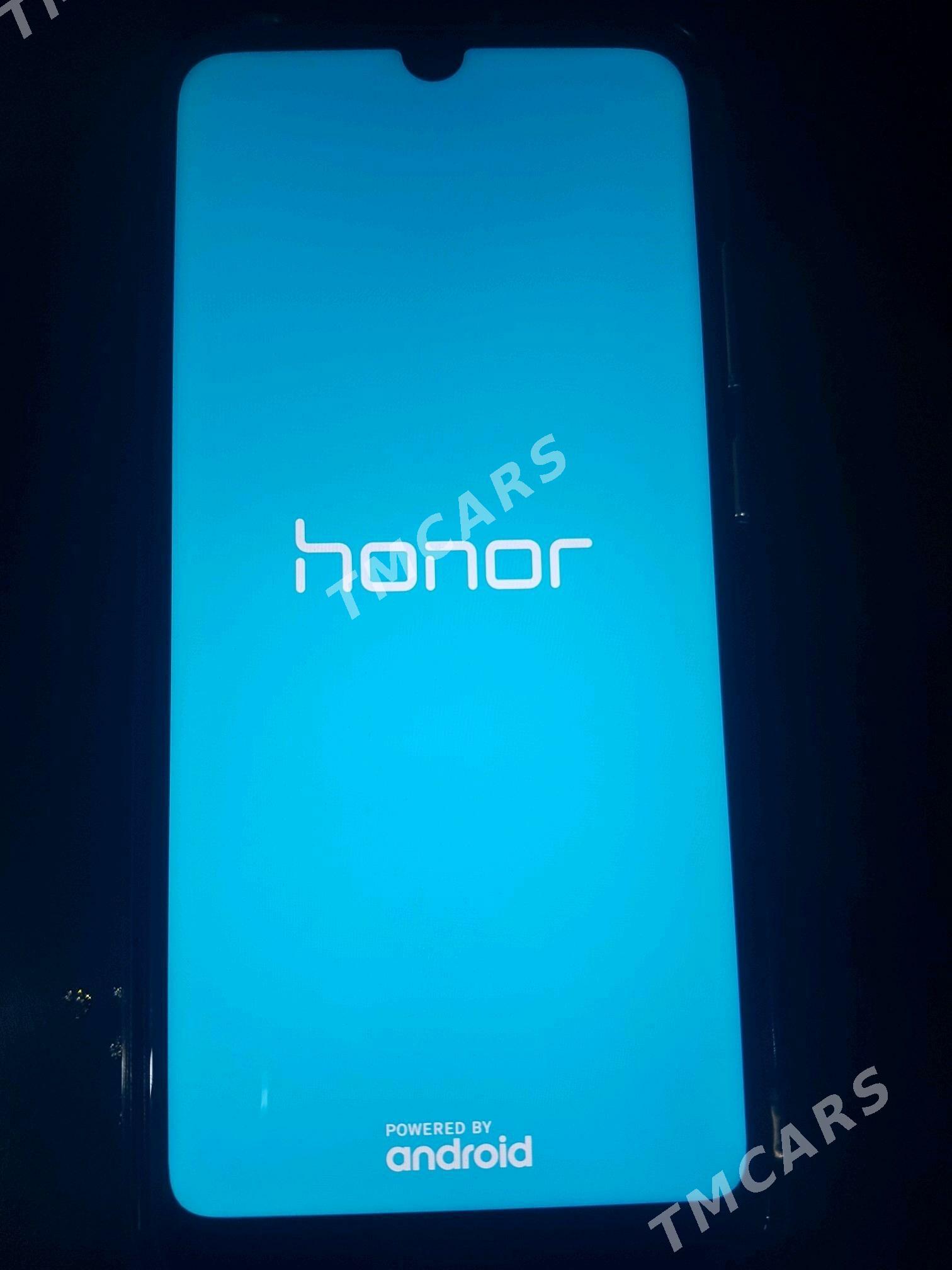 Honor 8 A prime - Дашогуз - img 2