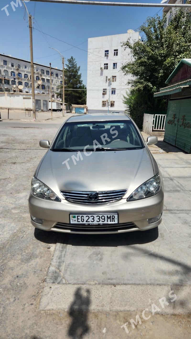 Toyota Camry 2003 - 170 000 TMT - Mary - img 3