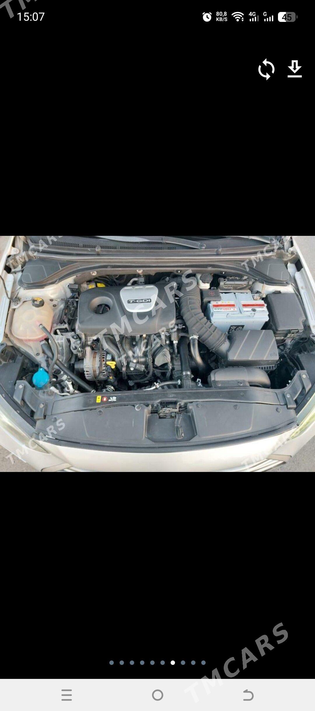 Kia Optima 2019 - 220 000 TMT - Хитровка - img 7