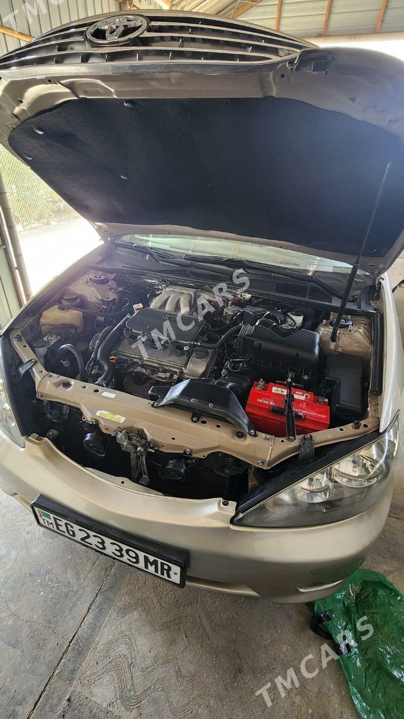 Toyota Camry 2003 - 170 000 TMT - Mary - img 8