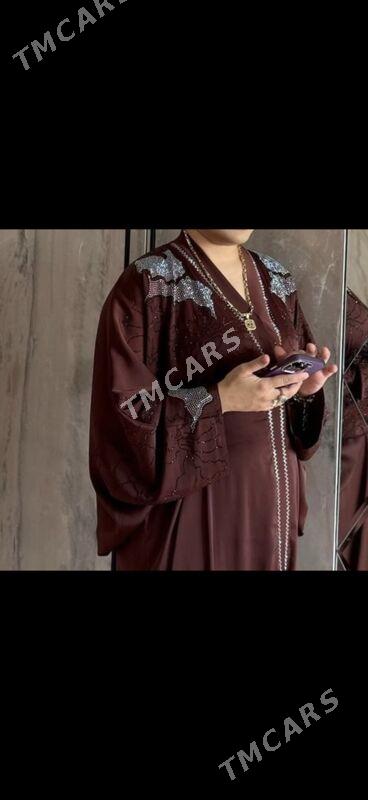 abaya koynek gasly - Aşgabat - img 2