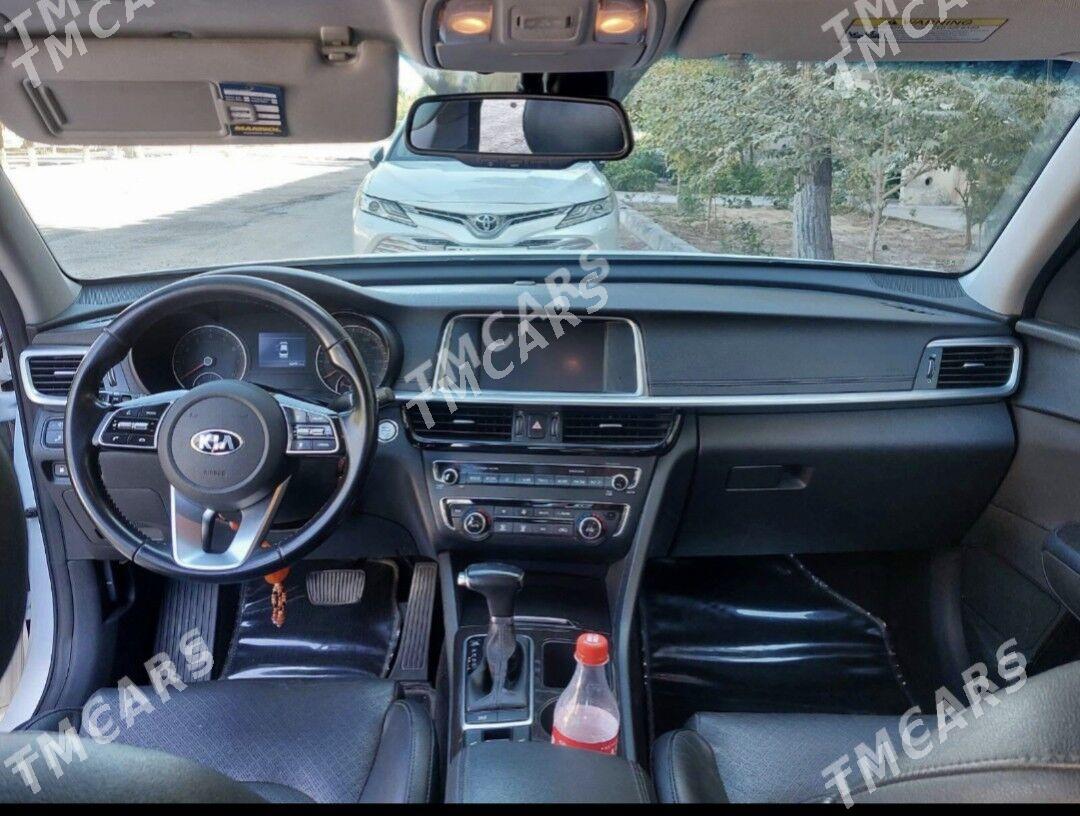 Kia Optima 2019 - 220 000 TMT - Хитровка - img 8