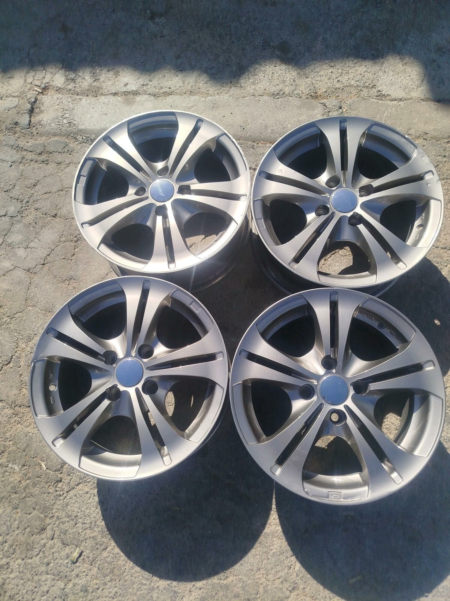 14 opel dysga 1 600 TMT - Gypjak - img 3
