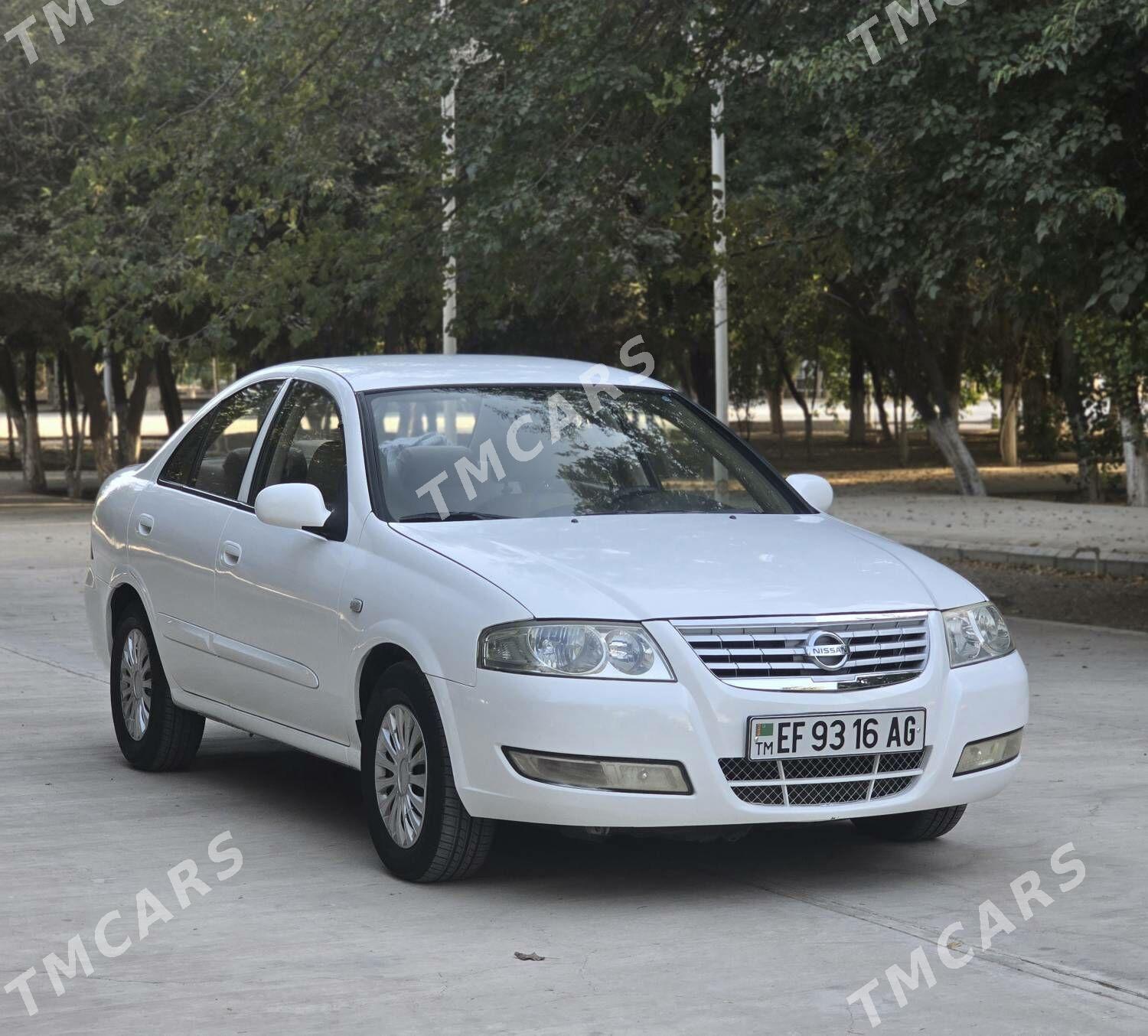 Nissan Sunny 2010 - 120 000 TMT - Ашхабад - img 3