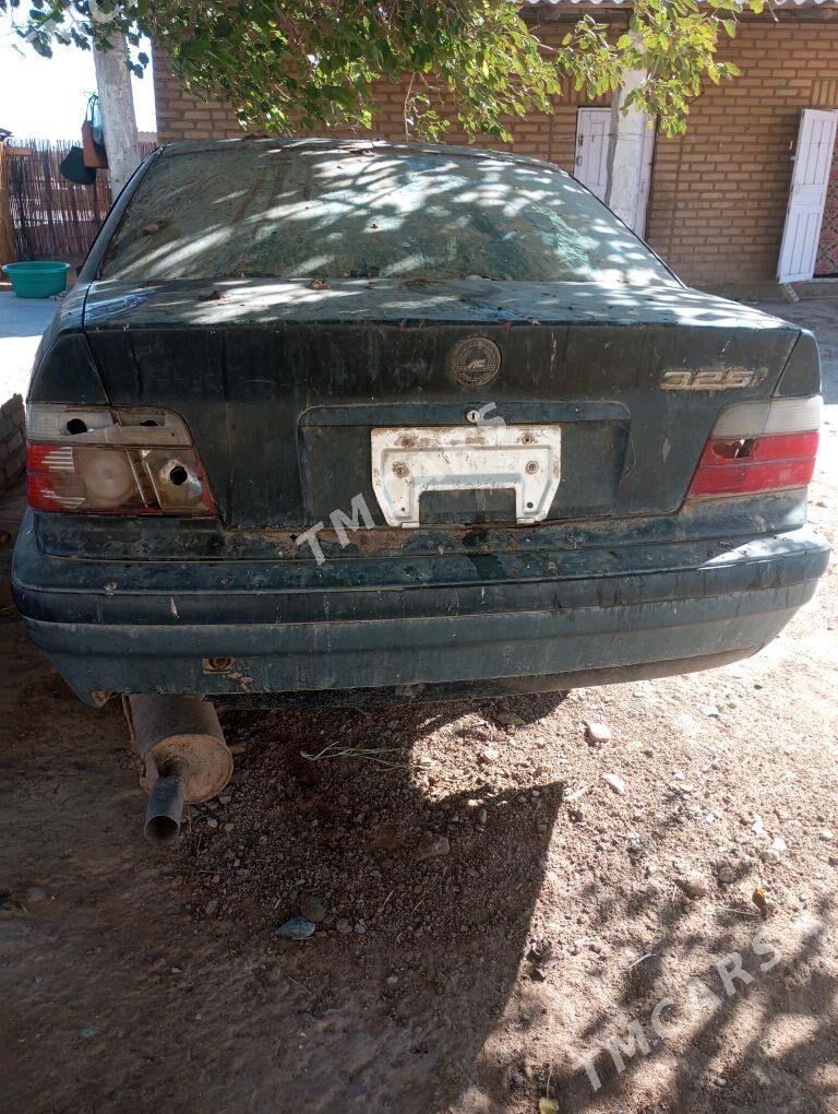 BMW 325 1996 - 20 000 TMT - Серахс - img 4