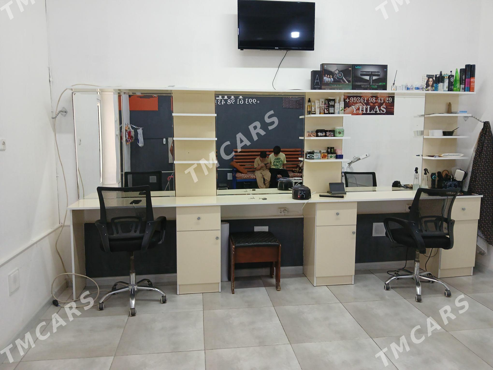 salon - Aşgabat - img 4