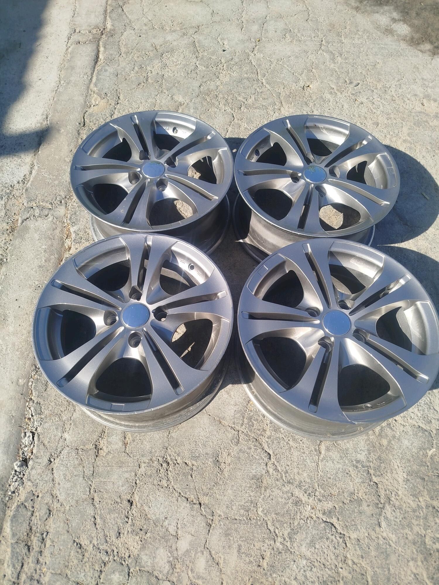 14 opel dysga 1 600 TMT - Gypjak - img 2