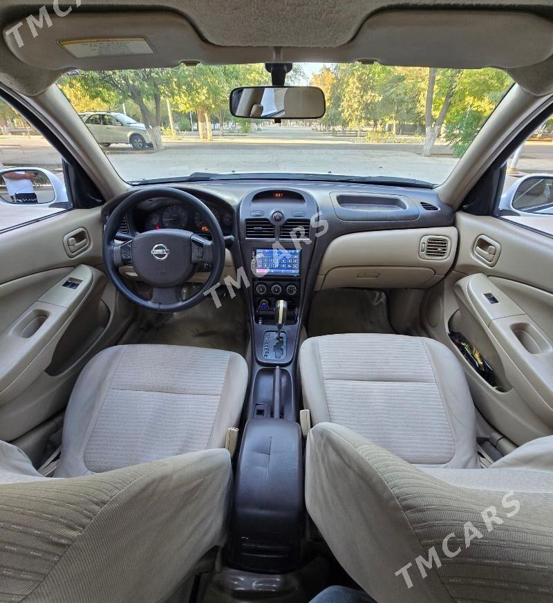 Nissan Sunny 2010 - 120 000 TMT - Ашхабад - img 5