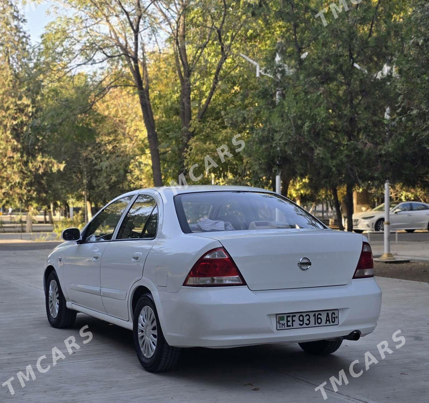 Nissan Sunny 2010 - 120 000 TMT - Ашхабад - img 4