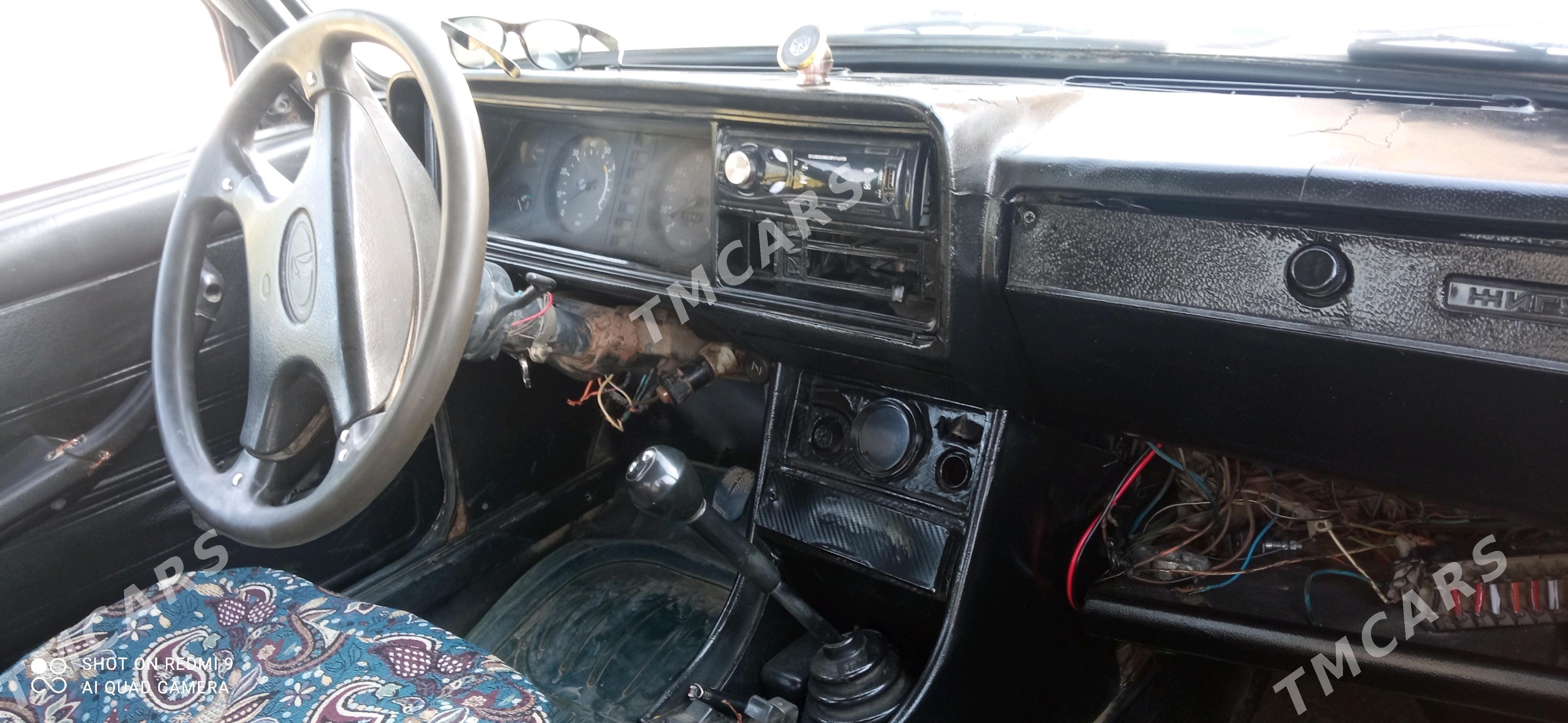 Lada 2107 1999 - 15 000 TMT - Kaka - img 2