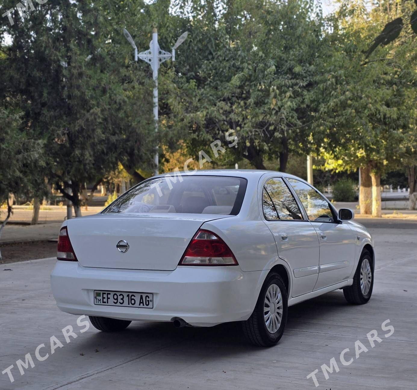 Nissan Sunny 2010 - 120 000 TMT - Ашхабад - img 2