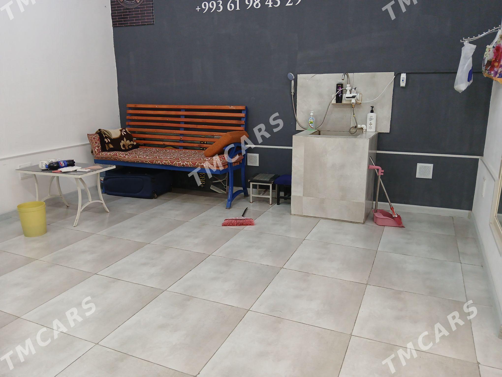 salon - Aşgabat - img 3