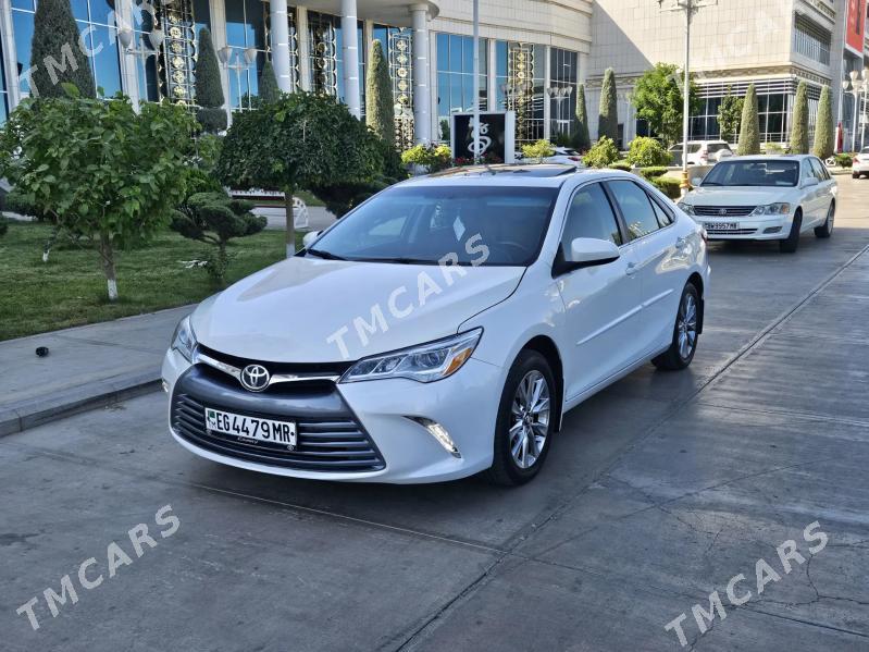 Toyota Camry 2015 - 290 000 TMT - Mary - img 5