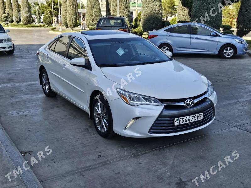 Toyota Camry 2015 - 290 000 TMT - Mary - img 3