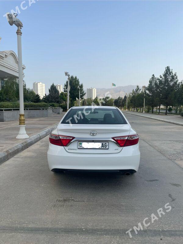 Toyota Camry 2015 - 235 000 TMT - Aşgabat - img 4