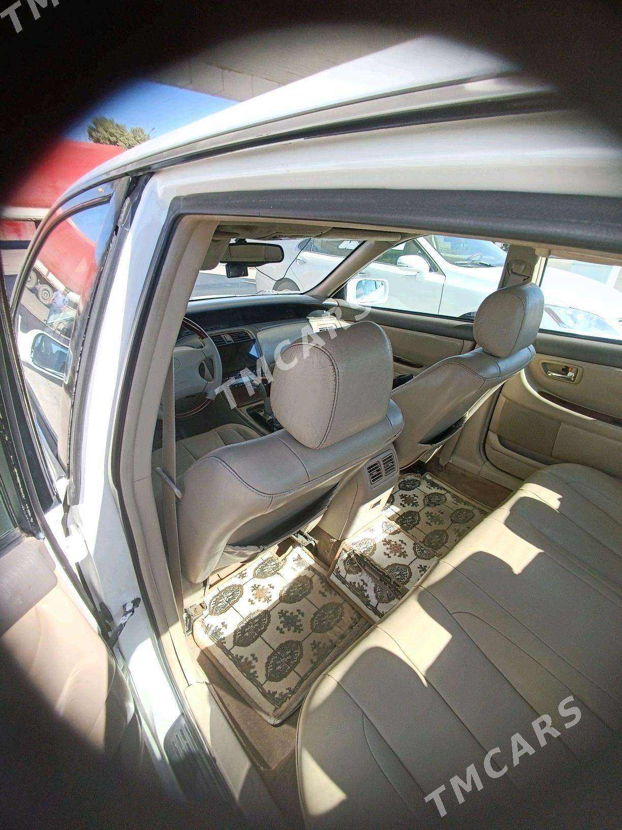 Toyota Avalon 2000 - 170 000 TMT - Mary - img 3