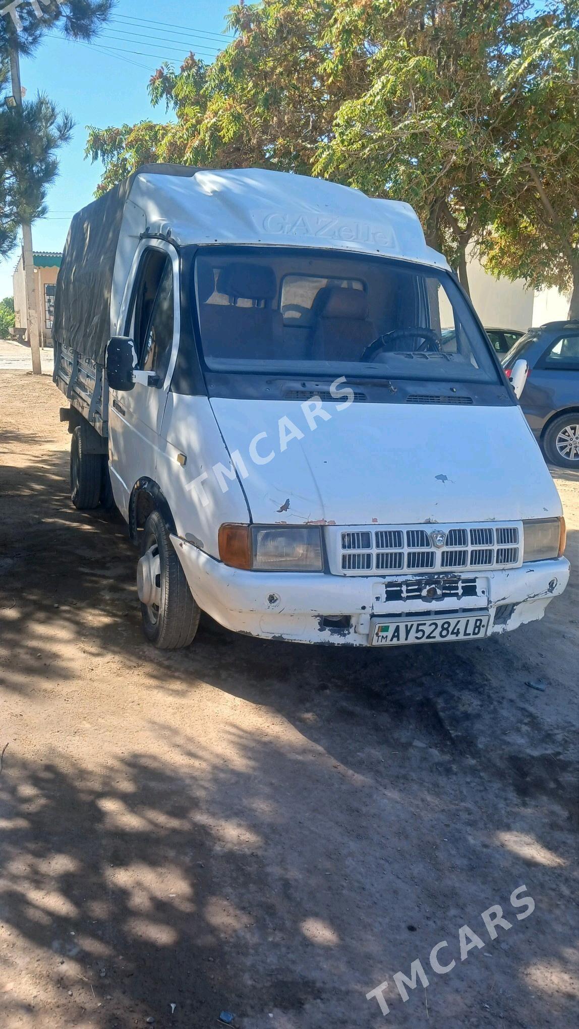 Gaz Gazel 1999 - 100 000 TMT - Саят - img 2