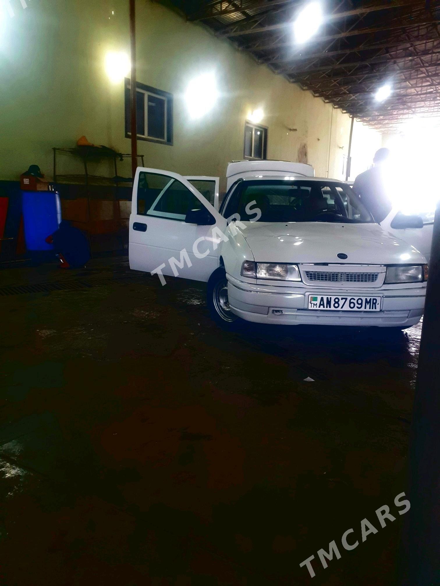 Opel Vectra 1991 - 28 000 TMT - Байрамали - img 4