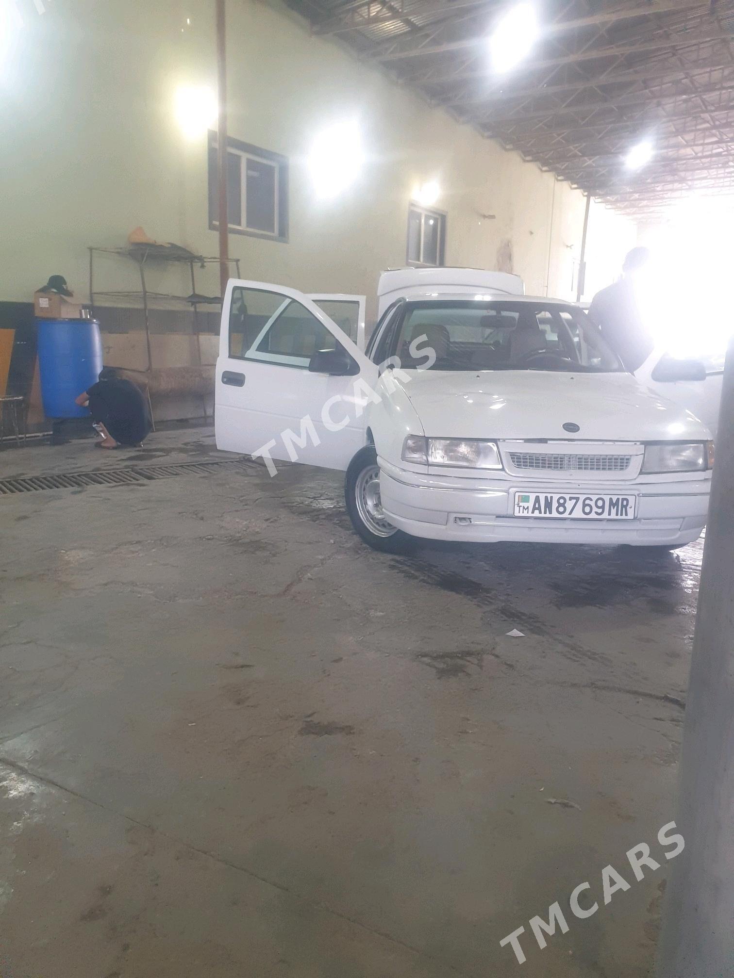 Opel Vectra 1991 - 28 000 TMT - Байрамали - img 5