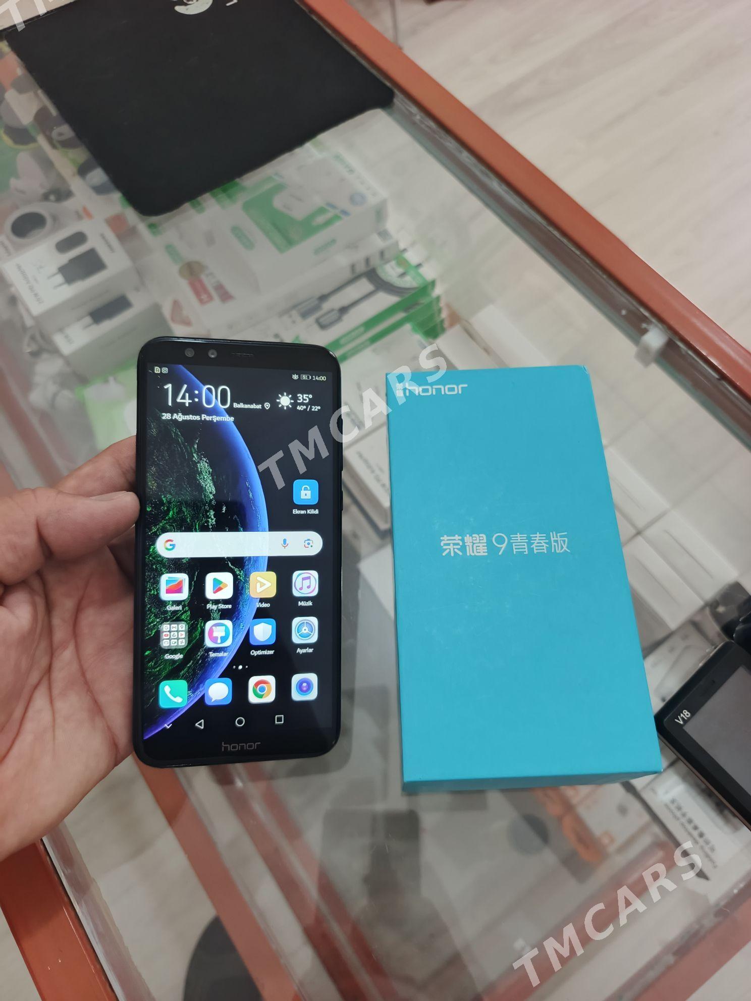 HONOR 9 LITE (3/32) - Balkanabat - img 2